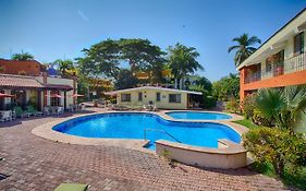Hotel Garza Canela